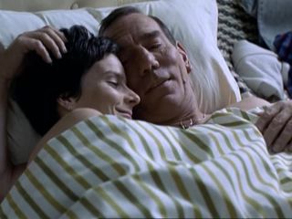 Nudeceleb- Rachel Griffiths – Among Giants (1998) HD 720p