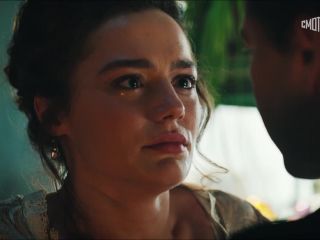 Nudeceleb- Yuliya Khlynina, Angelina Poplavskaya – Elizaveta s01e07-08 (2022) HD 1080p