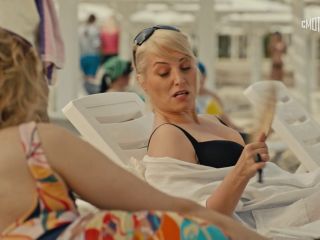 Nudeceleb- Nataliya Seliverstova Evgeniya Akhremenko Yuliya Apalat – Plate tsveta morya s01 (2024) HD 1080p