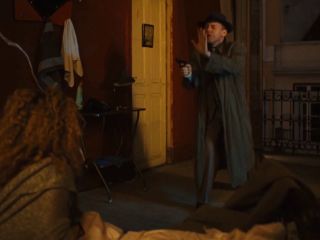 Nudeceleb – Solveig dommartin bis ans ende der welt (1991) hd 1080p