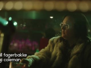 Nudeceleb- Rachel B. Joyce  – Im Dying Up Here s02e05 (2018) HD 1080p