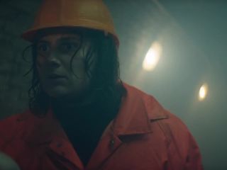 Nudeceleb- Cristiana Dell_Anna Elena Di Cioccio – Flowing (Piove) (2022) HD 1080p