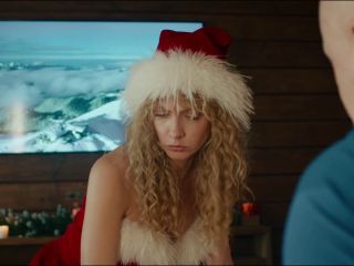 Nudeceleb- Polina Maksimova – Sovsem oshaleli (2024) HD 1080p