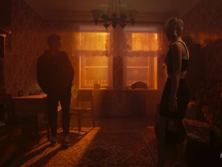 Nudeceleb- Mila Ershova – Trudnyye podrostki s03e06 (2021) HD 1080p