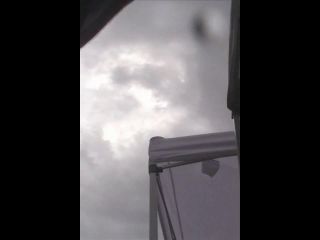 Real Hidden Shower 178