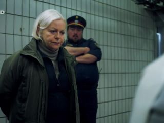 Nudeceleb- Sophie Stockinger – Grenzland (2018) HD 720p