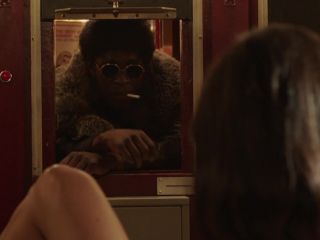 Nudeceleb- Maggie Gyllenhaal Valery Lessard Sydney Farley – The Deuce s02e06 (2018) HD 1080p