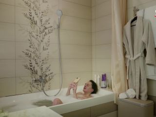 Nudeceleb- Aleksandra Rebenok, Mariya Shumakova – Bezopasnye svyazi s01e01 (2020) HD 1080p