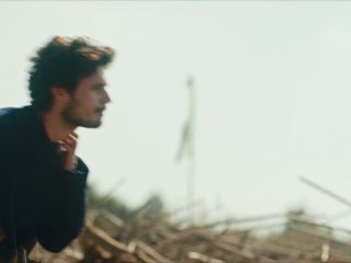 Nudeceleb- Carlotta Gamba – Amusia (2022) HD 1080p