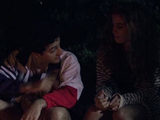 Nudeceleb- Luana Pascual – Bromance (Como una novia sin sexo) (2016) HD 1080p