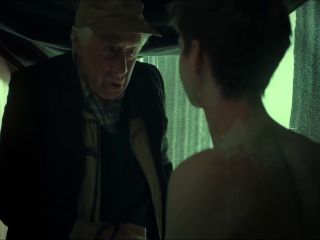 Nudeceleb- Tina Stojilkovic – Mittelmarsch (2022) HD 1080p