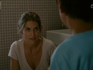 Nudeceleb- Alice Taglioni – Cookie (2013) HD 1080p