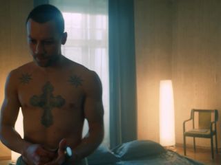 Nudeceleb- Lukerya Ilyashenko Kristina Kucherenko Angelina Zagrebina – Himera s01 (2022) HD 1080p