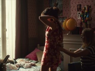 Nudeceleb- Pauline Serieys – Pas vu pas pris (2017) HD 1080p