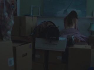 Nudeceleb- Zsofia Szamosi – Az ejszakam a nappalod (2015) HD 720p