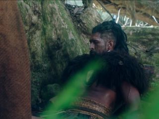 Nudeceleb- Kali Kopae – The Dead Lands s01e03 (2020) HD 1080p