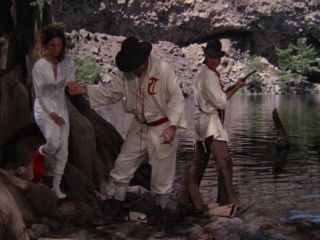 Nudeceleb- Amanda Plummer – Cattle Annie and ltl Britches (1981) HD 1080p