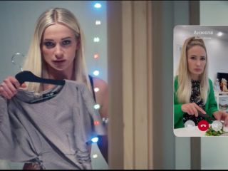 Nudeceleb- Valeriya Astapova – Uralochka (2024) HD 1080p