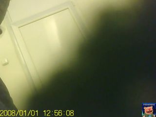 Real Hidden Shower 239