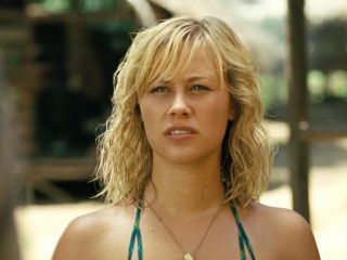 Nudeceleb- Sina Tkotsch – Dschungelkind (2010) HD 1080p