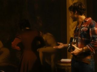 Nudeceleb- Camilla Belle-Amapola (2014) HD 1080p