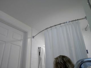 Gf Shower Spycam