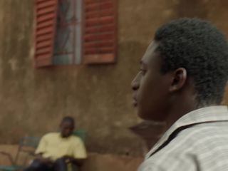 Nudeceleb- Inna Modja Mariame N_Diaye – Wulu (2016) HD 1080p