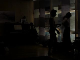 Nudeceleb- Nina Hoss – Das Vorspiel (2019) HD 1080p