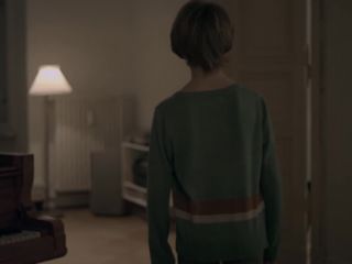 Nudeceleb- Katrin Sommer – Absent (Abwesend) (2014) HD 1080p