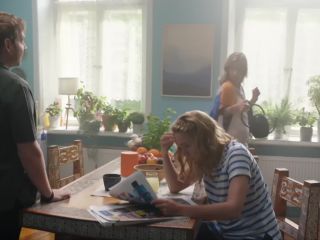 Nudeceleb- Olga Boladz Sandra Koscielniak – Miłość na pierwszą stronę (2022) HD 1080p