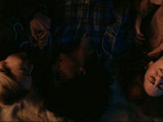 Nudeceleb- Kate Easton Sunita Mani Kayla Foster – The Wild (Wilder Than Her) (2023) HD 1080p