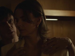 Nudeceleb- Elizaveta Boyarskaya Darya Rumyantseva – Opasnaya blizost s01e04 (2024-2025) HD 1080p