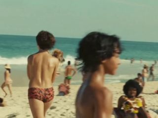 Nudeceleb- Fernanda Torres Valentina Herszage – Im Still Here (Ainda Estou Aqui) (2024) HD 1080p