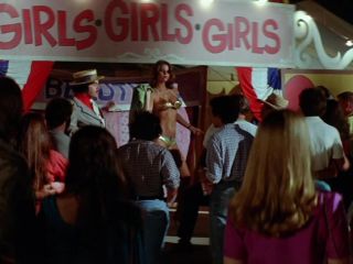 Nudeceleb- Elizabeth Berridge Sylvia Miles etc – The Funhouse (1981) HD 1080p