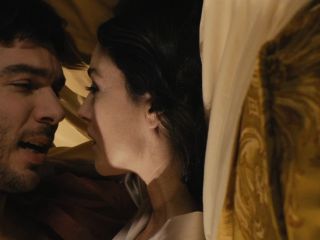 Nudeceleb- Monica Bellucci-Dont Look Back (2009) HD 1080p