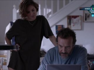 Nudeceleb- Cristina Alarcon – La Verdad s01e06 (2018) HD 720p