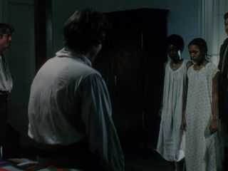 Nudeceleb- Brenda Sykes Debbi Morgan Laura Misch Owens Reda Wyat – Mandingo (1975) HD 1080p