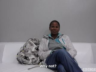 Casting- Monika(0534)