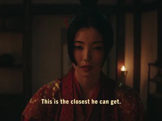 Nudeceleb- Yuka Kouri – Shogun s01e01 (2024) HD 1080p
