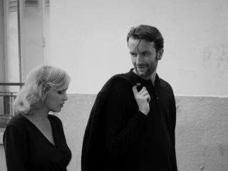 Nudeceleb- Joanna Kulig – Zimna wojna (2018) HD 1080p