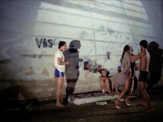 Nudeceleb- Lucelia Santos, etc – Luz del Fuego (1982) HD 1080p