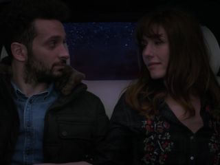 Nudeceleb- Doria Tillier  – Yves (2019) HD 1080p