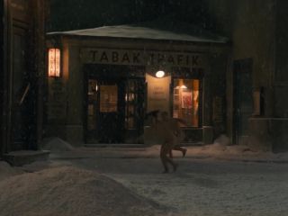 Nudeceleb- Emma Drogunova – Der Trafikant (2018) HD 1080p