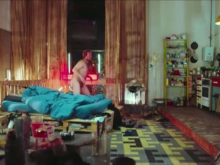 Nudeceleb- Tjitske Reidinga – Doris (Doris – Liebe auf den dritten Blick) (2018) HD 1080p