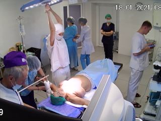 GYNECOLOGICA GYNECOLOGICAL_INSPECTIONS_6459