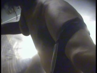 Pool Vid SPY Pool Vid079