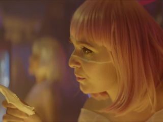 Nudeceleb- Raluca Porumbacu, etc – Future Sex s01e03 (2018) HD 1080p