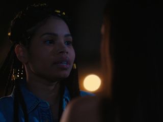 Nudeceleb- Jacqueline Toboni, Rosanny Zayas – The L Word Generation Q s03e05 (2022) HD 1080p