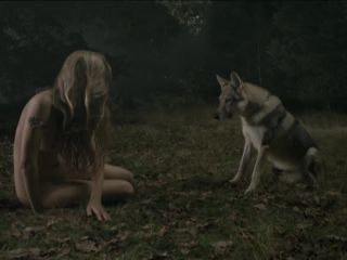 Nudeceleb- Margot Lourdet-Naked (2014) HD 1080p