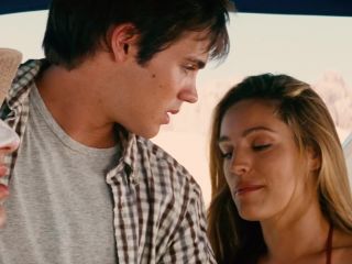 Nudeceleb- Kelly Brook-Piranha 3D (2010) HD 1080p